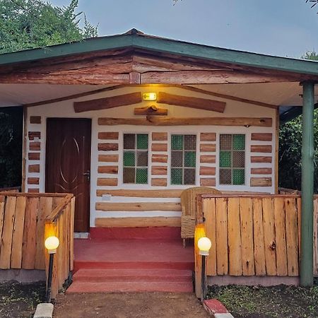 Greenwood Safari Camp Talek エクステリア 写真