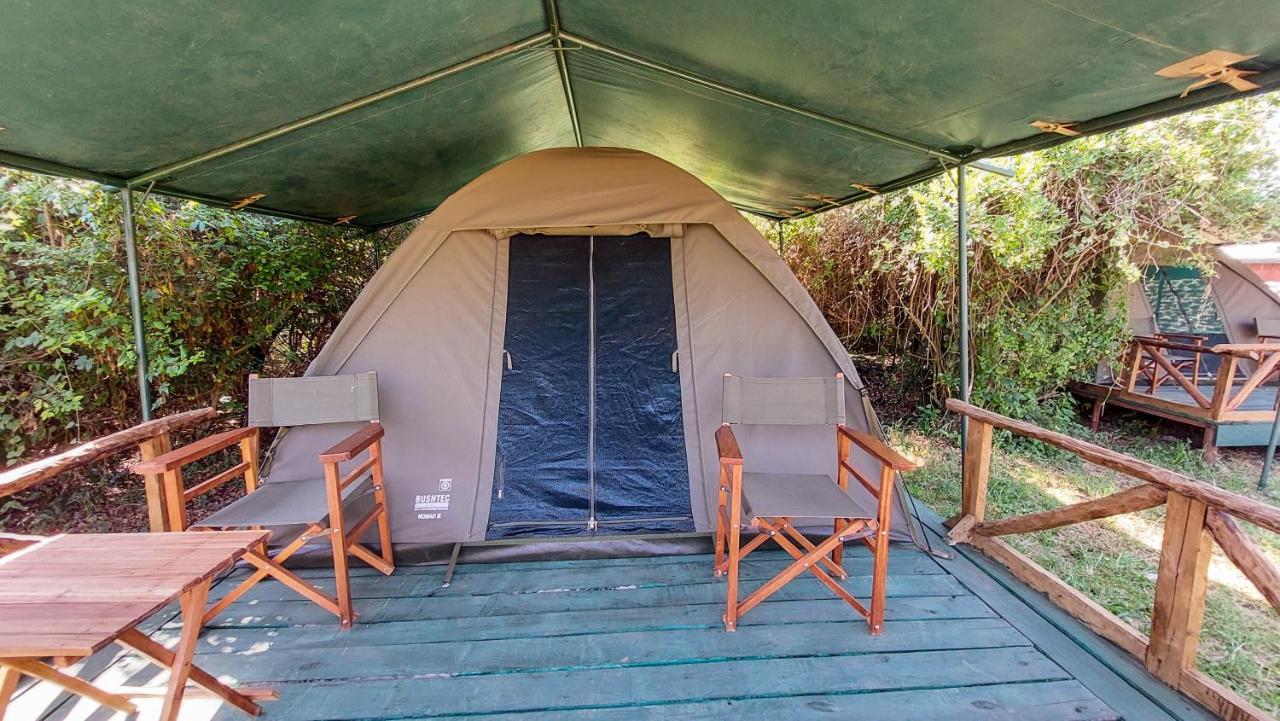 Greenwood Safari Camp Talek エクステリア 写真