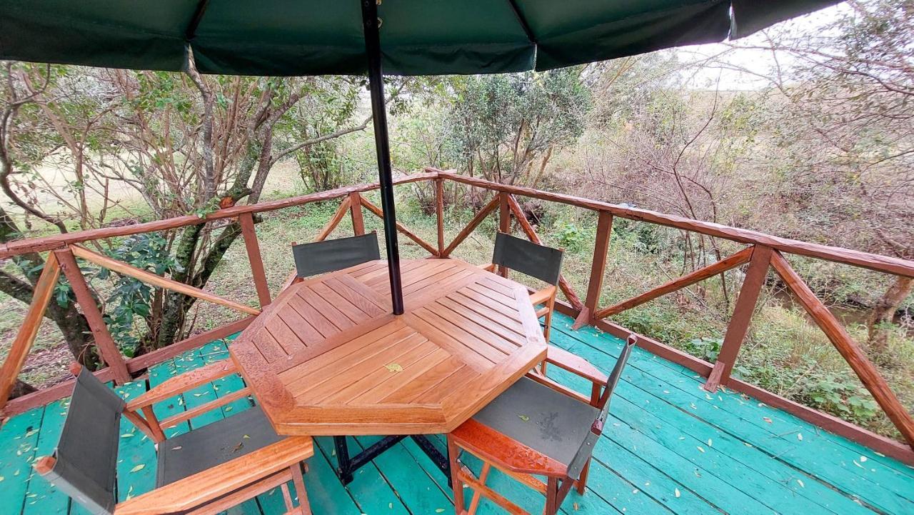 Greenwood Safari Camp Talek エクステリア 写真