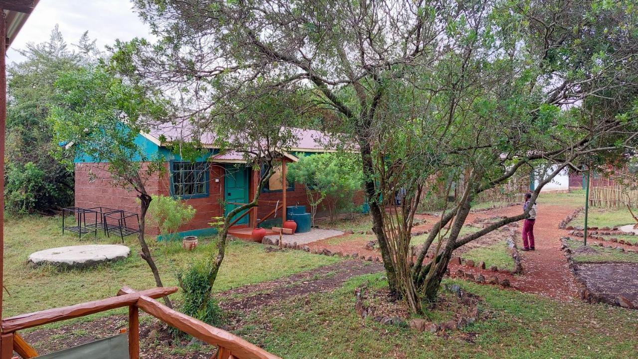 Greenwood Safari Camp Talek エクステリア 写真