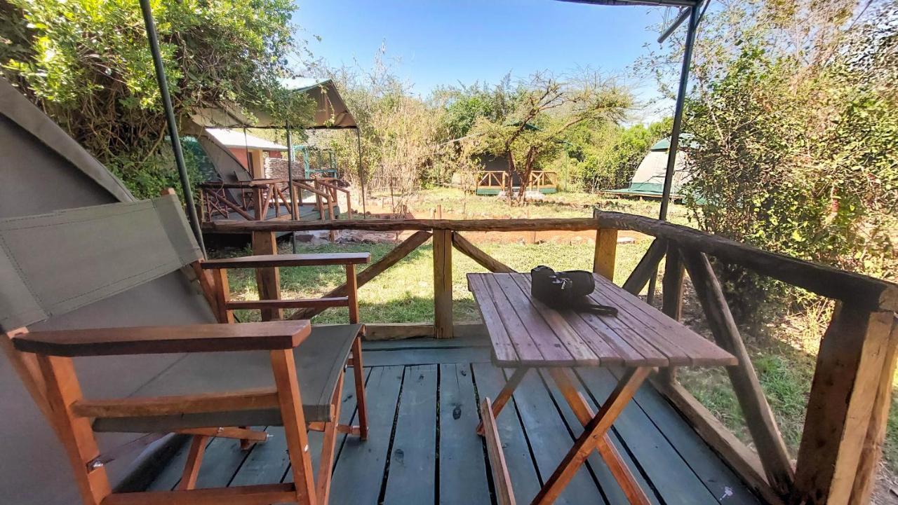 Greenwood Safari Camp Talek エクステリア 写真
