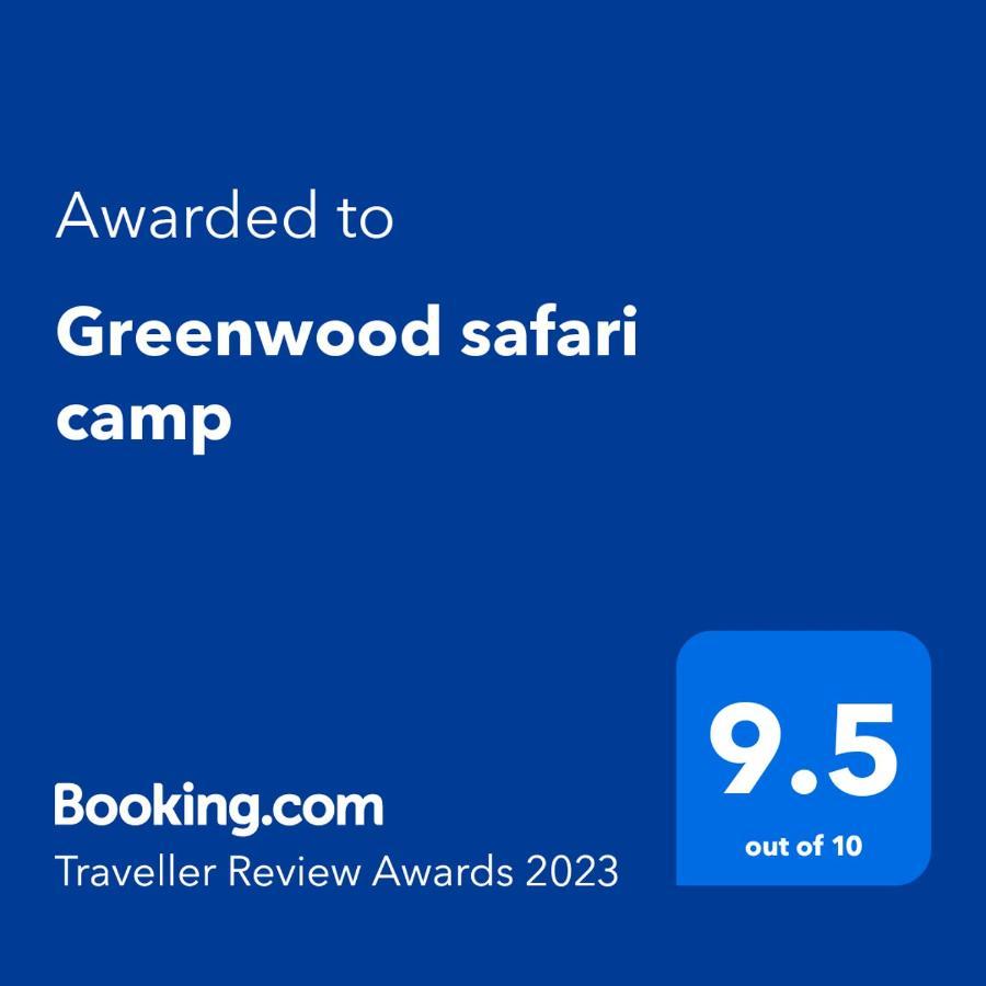 Greenwood Safari Camp Talek エクステリア 写真