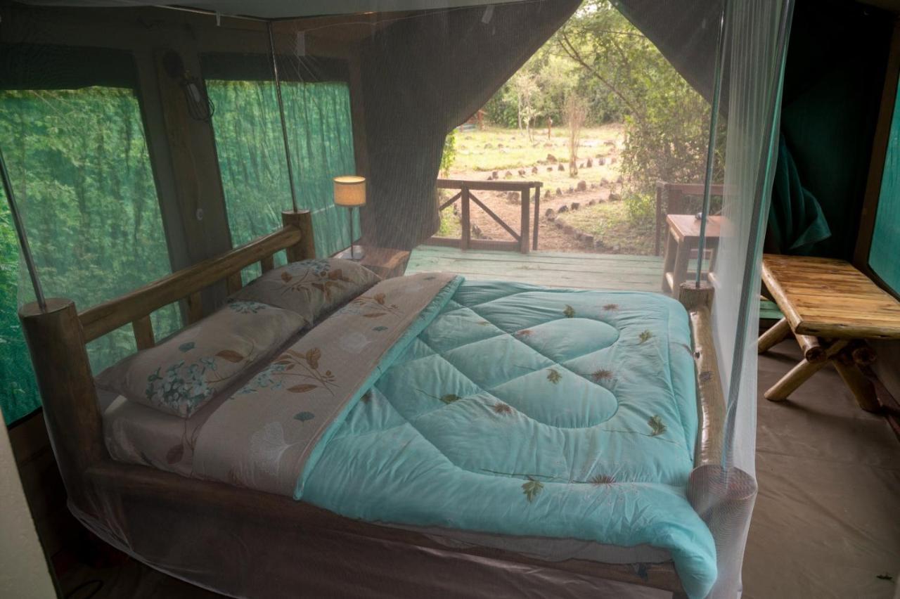 Greenwood Safari Camp Talek エクステリア 写真