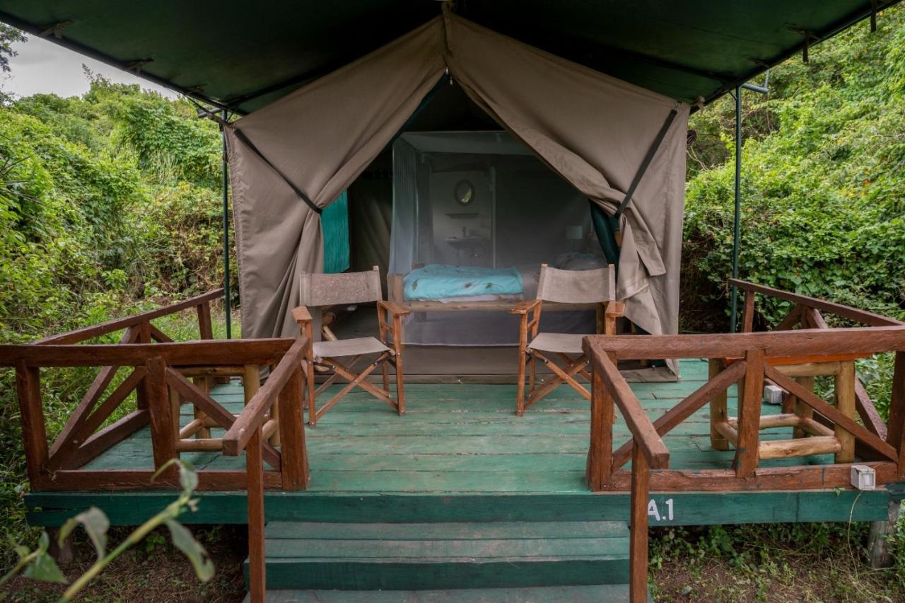 Greenwood Safari Camp Talek エクステリア 写真