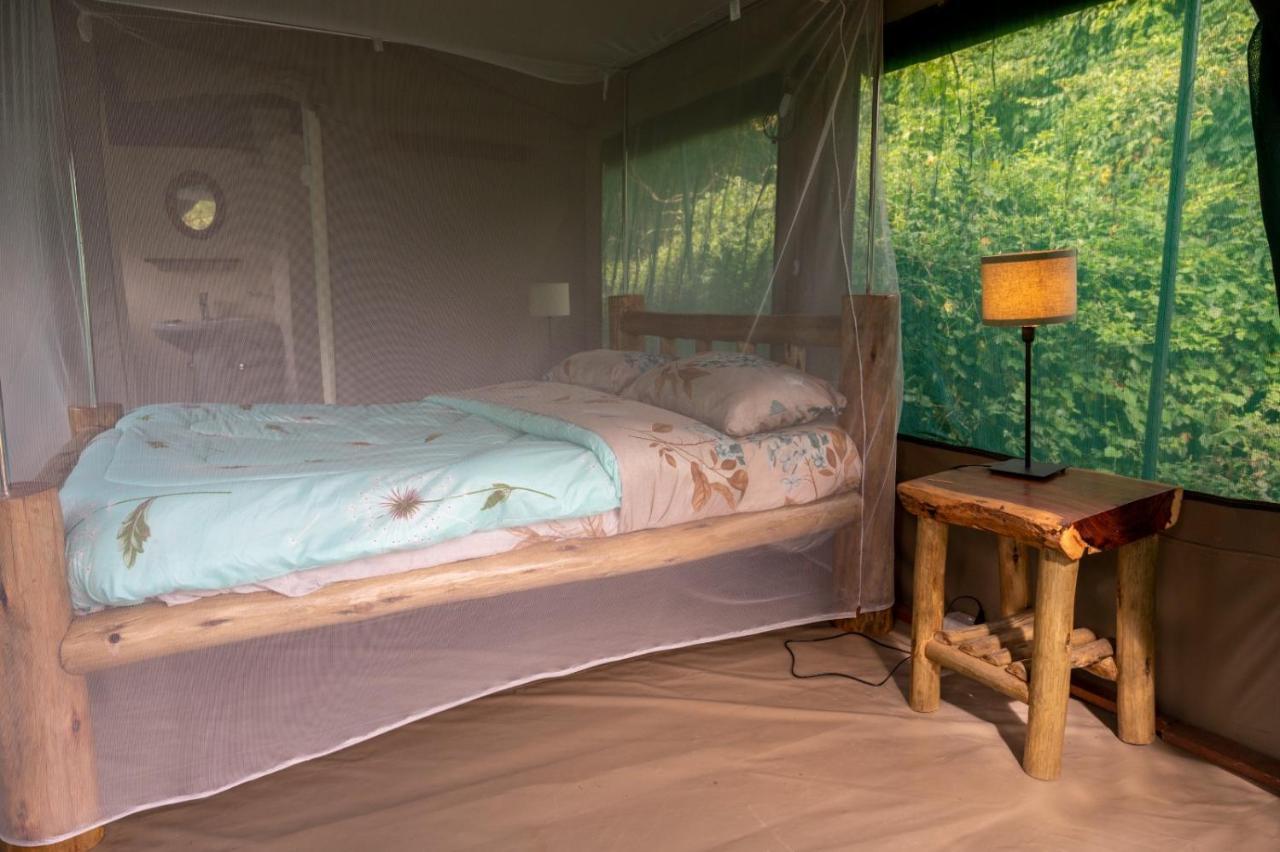 Greenwood Safari Camp Talek エクステリア 写真