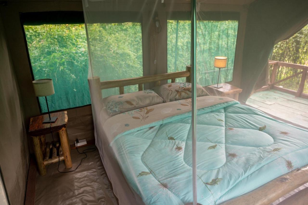 Greenwood Safari Camp Talek エクステリア 写真