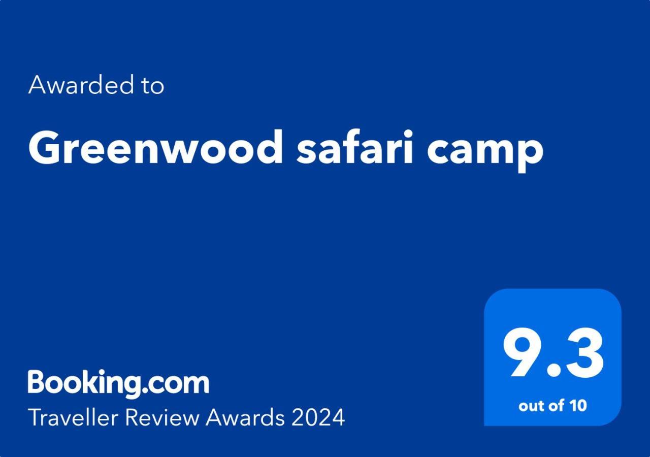 Greenwood Safari Camp Talek エクステリア 写真